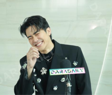 ภาพบรรยากาศงาน EXCLUSIVE PRESS INTERVIEW "ลวง" พบ "ยูโร ,แหม่ม-วิชุดา"