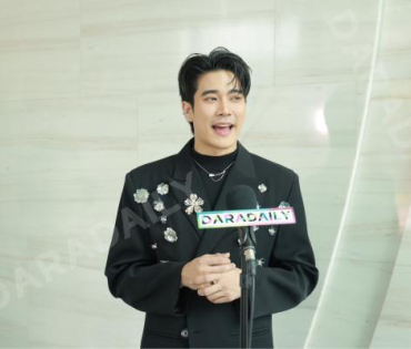 ภาพบรรยากาศงาน EXCLUSIVE PRESS INTERVIEW "ลวง" พบ "ยูโร ,แหม่ม-วิชุดา"
