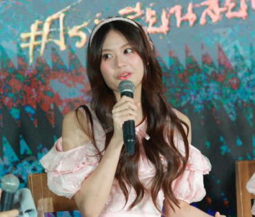 งานแถลงข่าวเปิดตัวความร่วมมือกัน ระหว่าง MBK Center และ BNK48