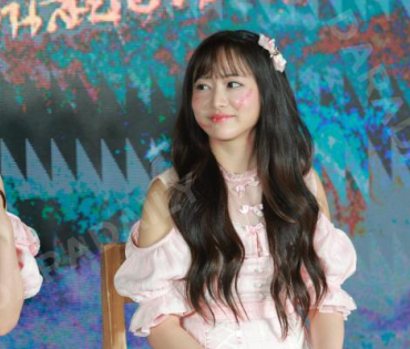 งานแถลงข่าวเปิดตัวความร่วมมือกัน ระหว่าง MBK Center และ BNK48