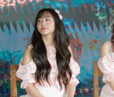 งานแถลงข่าวเปิดตัวความร่วมมือกัน ระหว่าง MBK Center และ BNK48