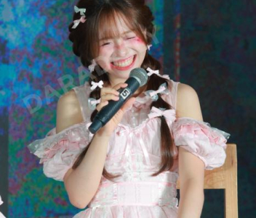 งานแถลงข่าวเปิดตัวความร่วมมือกัน ระหว่าง MBK Center และ BNK48