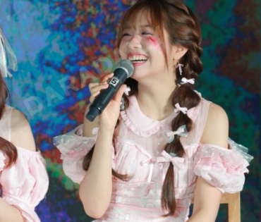 งานแถลงข่าวเปิดตัวความร่วมมือกัน ระหว่าง MBK Center และ BNK48