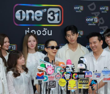  งานบวงสรวงละคร "ได้เวลา เอาคืน จิตสะกดแค้น" พบ "ณิชา ณัฏฐณิชา, วิว วรรณรท, ไบร์ท นรภัทร"
