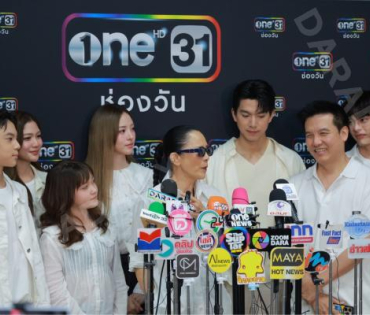 งานบวงสรวงละคร "ได้เวลา เอาคืน จิตสะกดแค้น" พบ "ณิชา ณัฏฐณิชา, วิว วรรณรท, ไบร์ท นรภัทร"