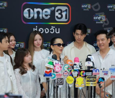  งานบวงสรวงละคร "ได้เวลา เอาคืน จิตสะกดแค้น" พบ "ณิชา ณัฏฐณิชา, วิว วรรณรท, ไบร์ท นรภัทร"