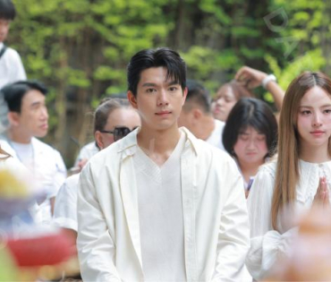  งานบวงสรวงละคร "ได้เวลา เอาคืน จิตสะกดแค้น" พบ "ณิชา ณัฏฐณิชา, วิว วรรณรท, ไบร์ท นรภัทร"