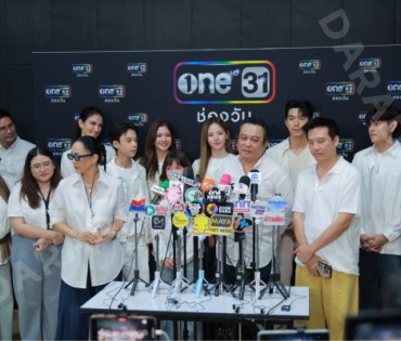  งานบวงสรวงละคร "ได้เวลา เอาคืน จิตสะกดแค้น" พบ "ณิชา ณัฏฐณิชา, วิว วรรณรท, ไบร์ท นรภัทร"