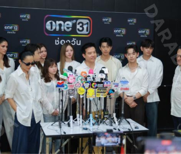  งานบวงสรวงละคร "ได้เวลา เอาคืน จิตสะกดแค้น" พบ "ณิชา ณัฏฐณิชา, วิว วรรณรท, ไบร์ท นรภัทร"