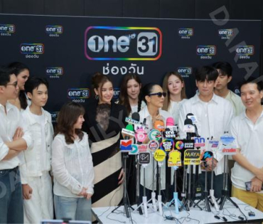  งานบวงสรวงละคร "ได้เวลา เอาคืน จิตสะกดแค้น" พบ "ณิชา ณัฏฐณิชา, วิว วรรณรท, ไบร์ท นรภัทร"