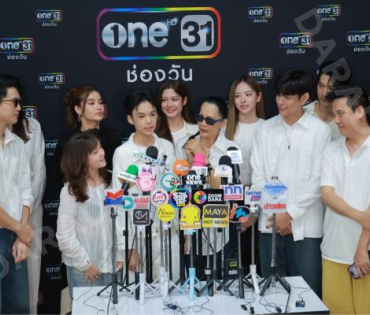  งานบวงสรวงละคร "ได้เวลา เอาคืน จิตสะกดแค้น" พบ "ณิชา ณัฏฐณิชา, วิว วรรณรท, ไบร์ท นรภัทร"