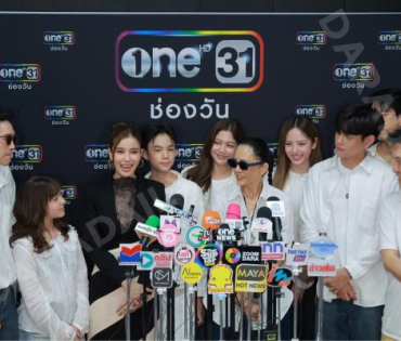  งานบวงสรวงละคร "ได้เวลา เอาคืน จิตสะกดแค้น" พบ "ณิชา ณัฏฐณิชา, วิว วรรณรท, ไบร์ท นรภัทร"