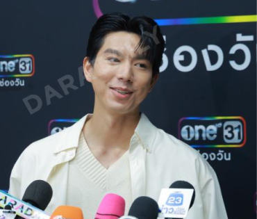  งานบวงสรวงละคร "ได้เวลา เอาคืน จิตสะกดแค้น" พบ "ณิชา ณัฏฐณิชา, วิว วรรณรท, ไบร์ท นรภัทร"