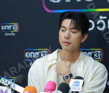  งานบวงสรวงละคร "ได้เวลา เอาคืน จิตสะกดแค้น" พบ "ณิชา ณัฏฐณิชา, วิว วรรณรท, ไบร์ท นรภัทร"