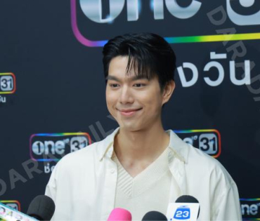  งานบวงสรวงละคร "ได้เวลา เอาคืน จิตสะกดแค้น" พบ "ณิชา ณัฏฐณิชา, วิว วรรณรท, ไบร์ท นรภัทร"
