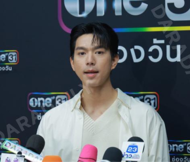  งานบวงสรวงละคร "ได้เวลา เอาคืน จิตสะกดแค้น" พบ "ณิชา ณัฏฐณิชา, วิว วรรณรท, ไบร์ท นรภัทร"