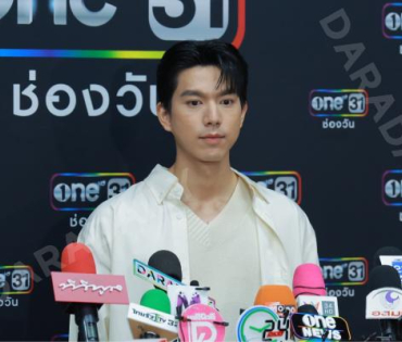  งานบวงสรวงละคร "ได้เวลา เอาคืน จิตสะกดแค้น" พบ "ณิชา ณัฏฐณิชา, วิว วรรณรท, ไบร์ท นรภัทร"