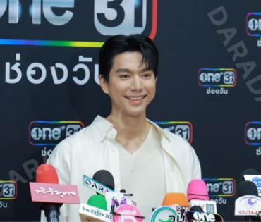  งานบวงสรวงละคร "ได้เวลา เอาคืน จิตสะกดแค้น" พบ "ณิชา ณัฏฐณิชา, วิว วรรณรท, ไบร์ท นรภัทร"
