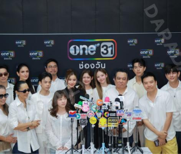  งานบวงสรวงละคร "ได้เวลา เอาคืน จิตสะกดแค้น" พบ "ณิชา ณัฏฐณิชา, วิว วรรณรท, ไบร์ท นรภัทร"