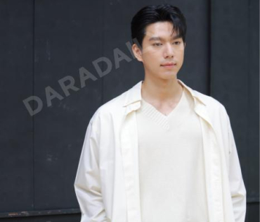  งานบวงสรวงละคร "ได้เวลา เอาคืน จิตสะกดแค้น" พบ "ณิชา ณัฏฐณิชา, วิว วรรณรท, ไบร์ท นรภัทร"