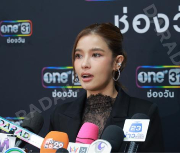  งานบวงสรวงละคร "ได้เวลา เอาคืน จิตสะกดแค้น" พบ "ณิชา ณัฏฐณิชา, วิว วรรณรท, ไบร์ท นรภัทร"