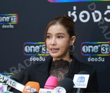  งานบวงสรวงละคร "ได้เวลา เอาคืน จิตสะกดแค้น" พบ "ณิชา ณัฏฐณิชา, วิว วรรณรท, ไบร์ท นรภัทร"
