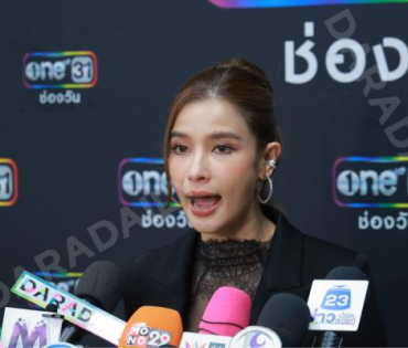  งานบวงสรวงละคร "ได้เวลา เอาคืน จิตสะกดแค้น" พบ "ณิชา ณัฏฐณิชา, วิว วรรณรท, ไบร์ท นรภัทร"