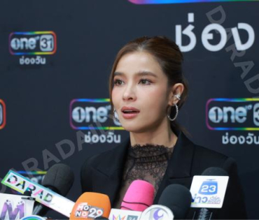 งานบวงสรวงละคร "ได้เวลา เอาคืน จิตสะกดแค้น" พบ "ณิชา ณัฏฐณิชา, วิว วรรณรท, ไบร์ท นรภัทร"