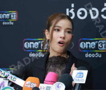  งานบวงสรวงละคร "ได้เวลา เอาคืน จิตสะกดแค้น" พบ "ณิชา ณัฏฐณิชา, วิว วรรณรท, ไบร์ท นรภัทร"