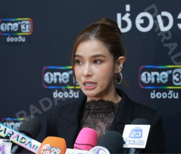  งานบวงสรวงละคร "ได้เวลา เอาคืน จิตสะกดแค้น" พบ "ณิชา ณัฏฐณิชา, วิว วรรณรท, ไบร์ท นรภัทร"