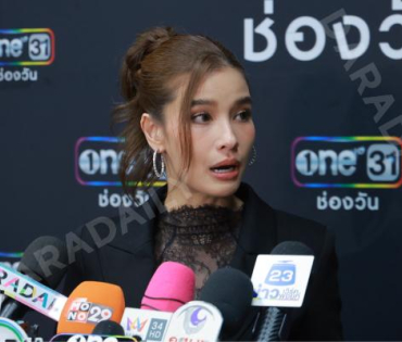  งานบวงสรวงละคร "ได้เวลา เอาคืน จิตสะกดแค้น" พบ "ณิชา ณัฏฐณิชา, วิว วรรณรท, ไบร์ท นรภัทร"