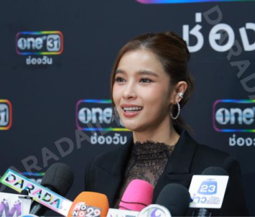  งานบวงสรวงละคร "ได้เวลา เอาคืน จิตสะกดแค้น" พบ "ณิชา ณัฏฐณิชา, วิว วรรณรท, ไบร์ท นรภัทร"