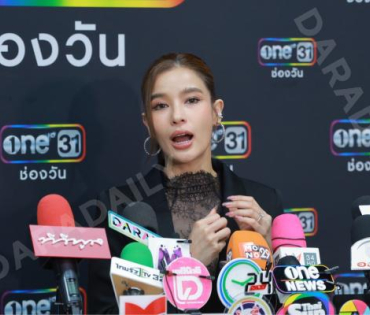  งานบวงสรวงละคร "ได้เวลา เอาคืน จิตสะกดแค้น" พบ "ณิชา ณัฏฐณิชา, วิว วรรณรท, ไบร์ท นรภัทร"