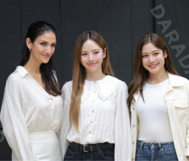  งานบวงสรวงละคร "ได้เวลา เอาคืน จิตสะกดแค้น" พบ "ณิชา ณัฏฐณิชา, วิว วรรณรท, ไบร์ท นรภัทร"