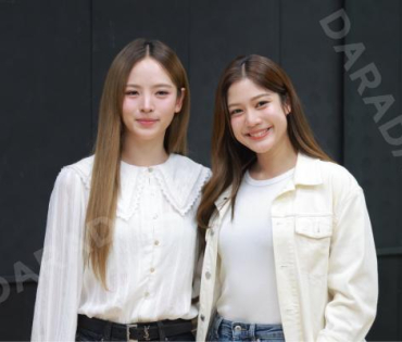  งานบวงสรวงละคร "ได้เวลา เอาคืน จิตสะกดแค้น" พบ "ณิชา ณัฏฐณิชา, วิว วรรณรท, ไบร์ท นรภัทร"