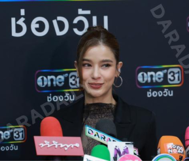  งานบวงสรวงละคร "ได้เวลา เอาคืน จิตสะกดแค้น" พบ "ณิชา ณัฏฐณิชา, วิว วรรณรท, ไบร์ท นรภัทร"