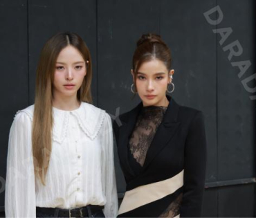 งานบวงสรวงละคร "ได้เวลา เอาคืน จิตสะกดแค้น" พบ "ณิชา ณัฏฐณิชา, วิว วรรณรท, ไบร์ท นรภัทร"