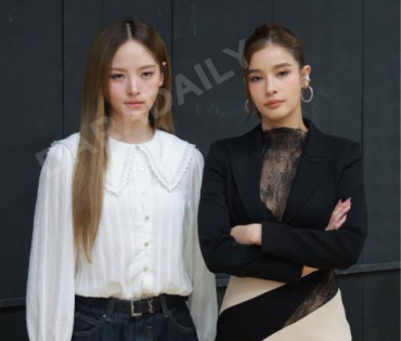  งานบวงสรวงละคร "ได้เวลา เอาคืน จิตสะกดแค้น" พบ "ณิชา ณัฏฐณิชา, วิว วรรณรท, ไบร์ท นรภัทร"