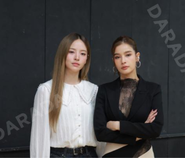  งานบวงสรวงละคร "ได้เวลา เอาคืน จิตสะกดแค้น" พบ "ณิชา ณัฏฐณิชา, วิว วรรณรท, ไบร์ท นรภัทร"