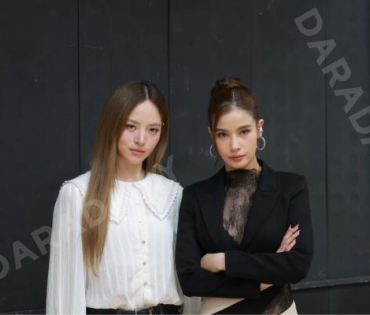  งานบวงสรวงละคร "ได้เวลา เอาคืน จิตสะกดแค้น" พบ "ณิชา ณัฏฐณิชา, วิว วรรณรท, ไบร์ท นรภัทร"