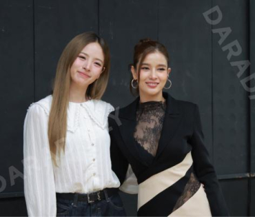  งานบวงสรวงละคร "ได้เวลา เอาคืน จิตสะกดแค้น" พบ "ณิชา ณัฏฐณิชา, วิว วรรณรท, ไบร์ท นรภัทร"