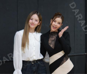  งานบวงสรวงละคร "ได้เวลา เอาคืน จิตสะกดแค้น" พบ "ณิชา ณัฏฐณิชา, วิว วรรณรท, ไบร์ท นรภัทร"