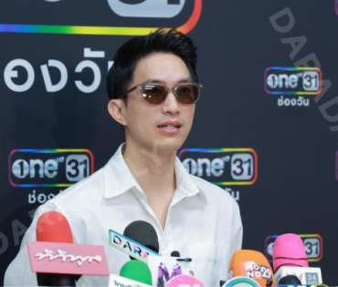  งานบวงสรวงละคร "ได้เวลา เอาคืน จิตสะกดแค้น" พบ "ณิชา ณัฏฐณิชา, วิว วรรณรท, ไบร์ท นรภัทร"