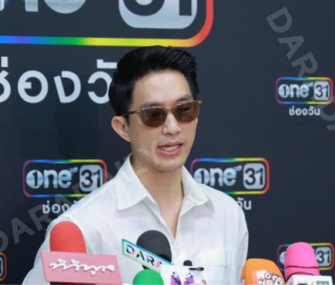  งานบวงสรวงละคร "ได้เวลา เอาคืน จิตสะกดแค้น" พบ "ณิชา ณัฏฐณิชา, วิว วรรณรท, ไบร์ท นรภัทร"
