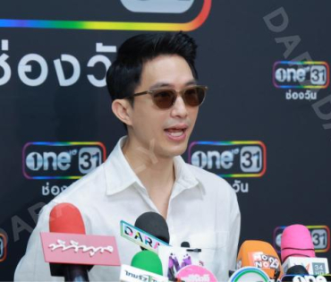  งานบวงสรวงละคร "ได้เวลา เอาคืน จิตสะกดแค้น" พบ "ณิชา ณัฏฐณิชา, วิว วรรณรท, ไบร์ท นรภัทร"