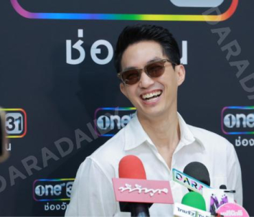  งานบวงสรวงละคร "ได้เวลา เอาคืน จิตสะกดแค้น" พบ "ณิชา ณัฏฐณิชา, วิว วรรณรท, ไบร์ท นรภัทร"