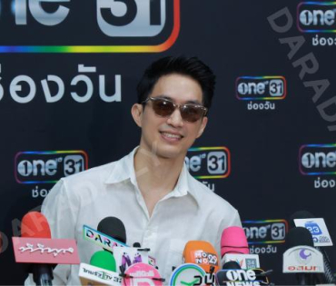  งานบวงสรวงละคร "ได้เวลา เอาคืน จิตสะกดแค้น" พบ "ณิชา ณัฏฐณิชา, วิว วรรณรท, ไบร์ท นรภัทร"