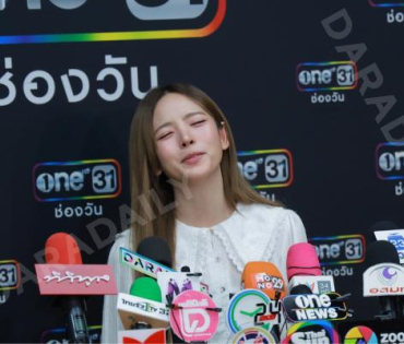  งานบวงสรวงละคร "ได้เวลา เอาคืน จิตสะกดแค้น" พบ "ณิชา ณัฏฐณิชา, วิว วรรณรท, ไบร์ท นรภัทร"