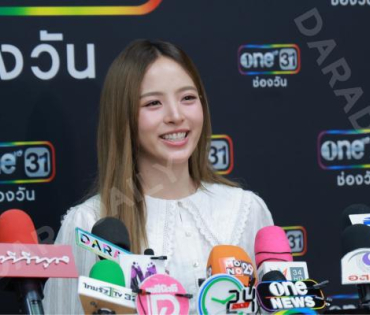  งานบวงสรวงละคร "ได้เวลา เอาคืน จิตสะกดแค้น" พบ "ณิชา ณัฏฐณิชา, วิว วรรณรท, ไบร์ท นรภัทร"