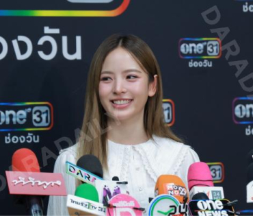  งานบวงสรวงละคร "ได้เวลา เอาคืน จิตสะกดแค้น" พบ "ณิชา ณัฏฐณิชา, วิว วรรณรท, ไบร์ท นรภัทร"